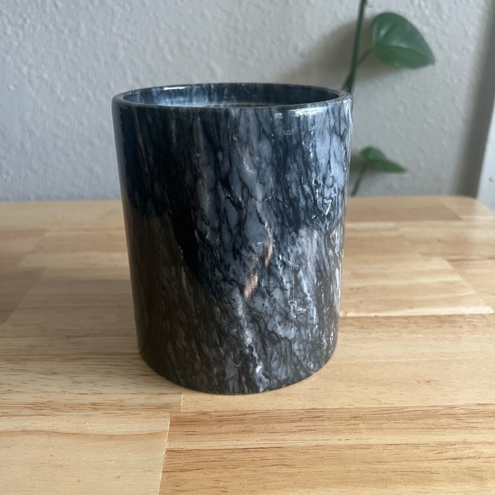 Marble wine chiller
